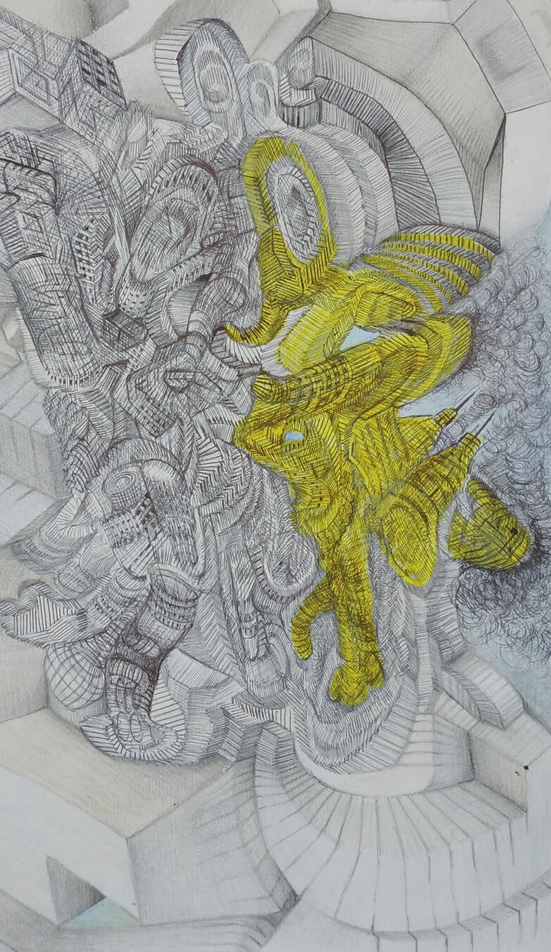 PEGASUS' COMING: Scribblers Series