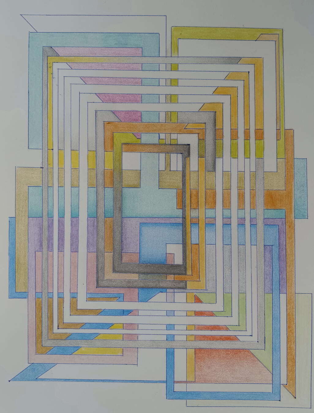 WINDOW: Oneliners Series